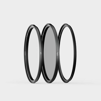 URTH [Urth] Magnetic Base Duet Filter Kit Plus 82mm 어스 마그네틱 베이스 듀엣 필터 키트 | 신세계V