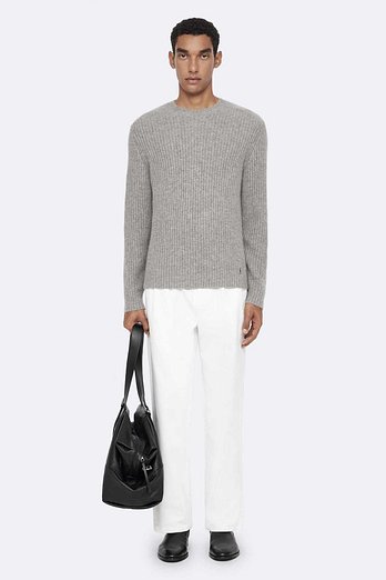 ALLSAINTS 올세인츠 엔조 크루 M093KF-107 | 신세계V