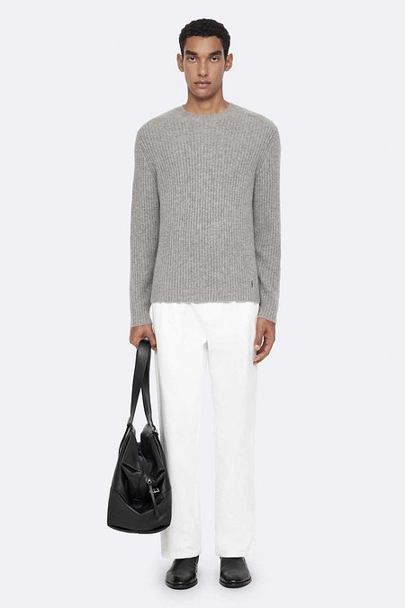 ALLSAINTS 올세인츠 엔조 크루 M093KF-107 | 신세계V
