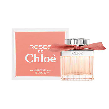 CHLOE PERFUME 끌로에 로즈 드 끌로에 오 드 뚜왈렛 30ml | 신세계V