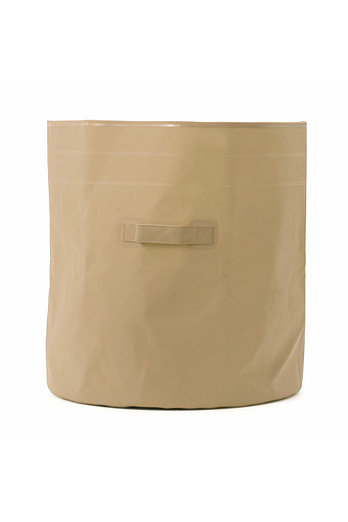 SHOP EEHOS [HIGHTIDE] Tarp Bag Round L_Beige | 신세계V