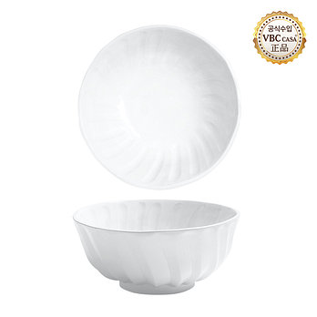 VBC CASA 인칸토 리지드 서빙볼 M 26cm | 신세계V