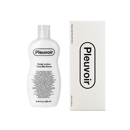 PLEUVOIR 더 화이트 컬렉션 바디로션 250mL (3종 중 택1) | 신세계V