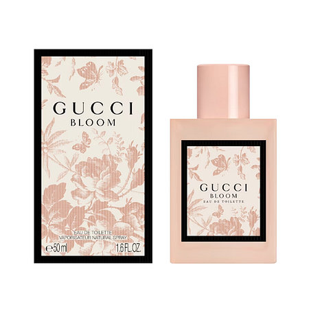 GUCCI PERFUME 구찌 블룸 오 드 뚜왈렛 50ml | 신세계V