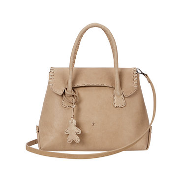 HENRY BEGUELIN(헨리 베글린) 시에나 M 램올드아이언 카멜 | 신세계V