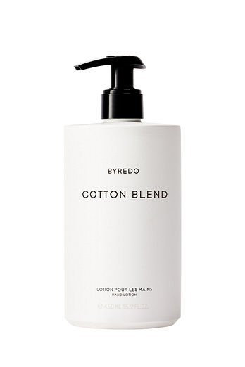 BYREDO 코튼 블렌드 핸드 로션 450ml | 신세계V