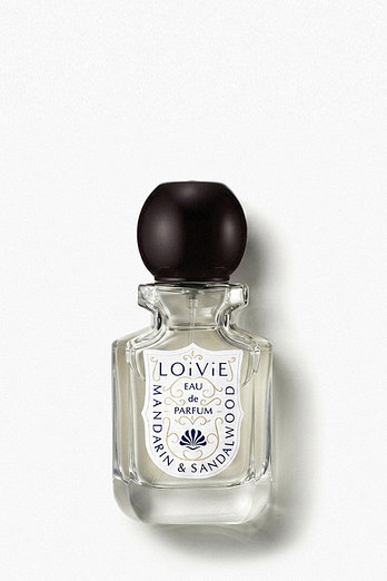 LOIVIE 오 드 퍼퓸 만다린 앤 샌달우드 50ml | 신세계V