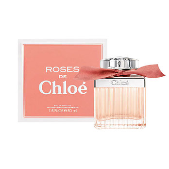 CHLOE PERFUME 끌로에 로즈 드 끌로에 오 드 뚜왈렛 50ml | 신세계V