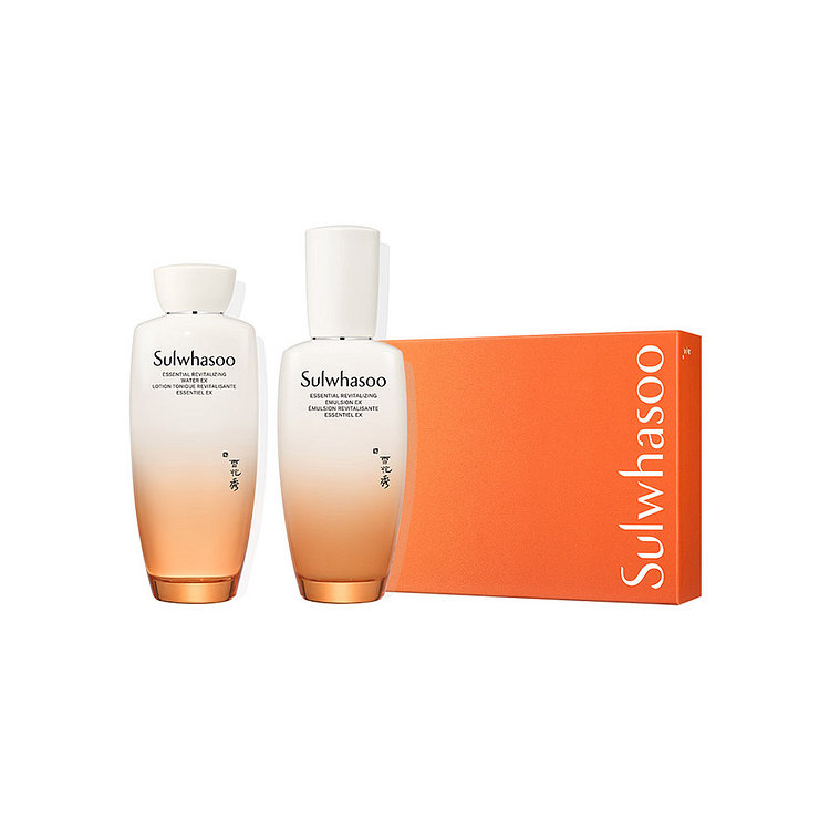 설화수 자음 2종세트 (자음수150ml + 자음유액125ml)