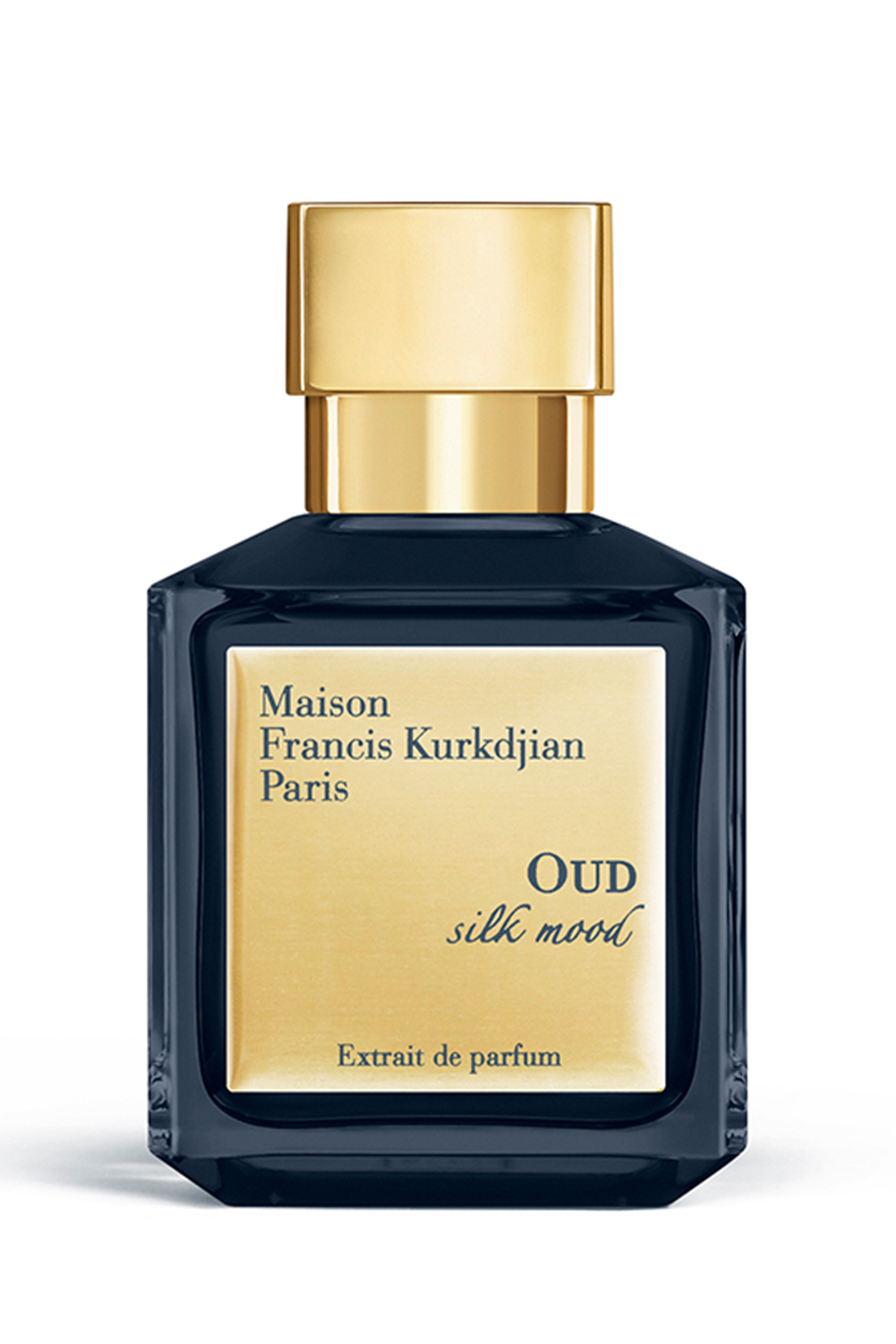 MAISON FRANCIS KURKDJIAN(메종 프란시스 커정) 우드 실크 무드 엑스트레 드 퍼퓸 70ml | 신세계V