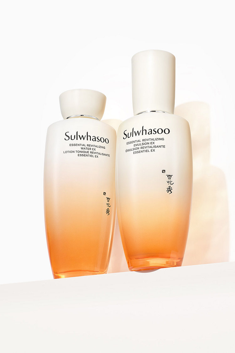 설화수 자음 2종세트 (자음수150ml + 자음유액125ml)