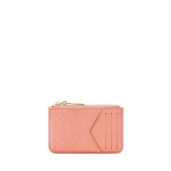 LOUIS VUITTON 루이비통 로미 카드홀더 동전지갑 카드지갑 M27667 49609603 | 신세계V