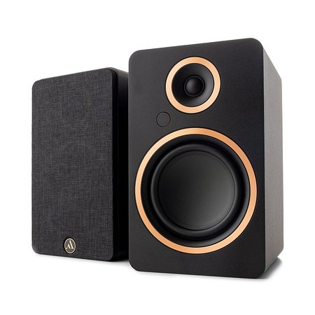 ARGON AUDIO 북쉘프 블루투스 스피커 Fenris A5 (1-Pair) | 신세계V