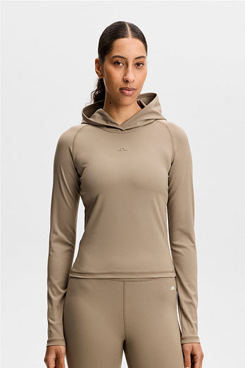 J.LINDEBERG [Women Collection] 킬 후드 | 신세계V
