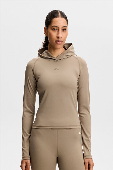 J.LINDEBERG [Women Collection] 킬 후드 | 신세계V