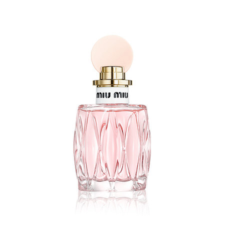 MIUMIU BEAUTY 로 로제 오 드 뚜왈렛 100ML | 신세계V