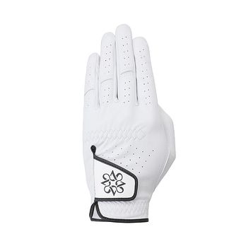 STANDREWS 남성 별 심볼 밸크로 한손 장갑 811E7GV001_WH | 신세계V