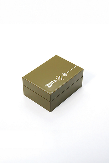 CHEYUL 노리개 함_소_올리브색 | 신세계V