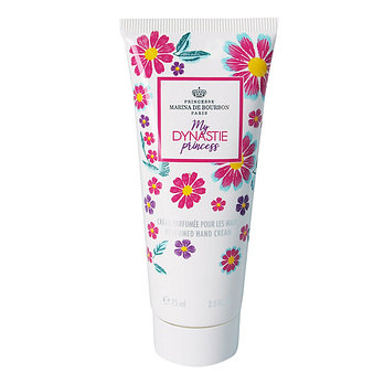 MARINA DE BOURBON 마리나드부르봉 마이 다이너스티 프린세스 핸드크림 75ml | 신세계V