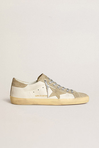 GOLDEN GOOSE KOREA [공식 스토어] 골든구스  여성 슈퍼스타 GWF00101 F005163 10276 | 신세계V