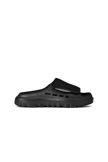 UGG [MEN] 메쉬 쿠셔닝 슬리퍼 (피크모드 슬라이드) | 신세계V