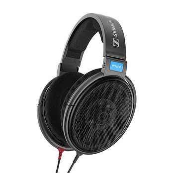SENNHEISER 젠하이저 HD600 오픈형 레퍼런스 유선 헤드폰 | 신세계V