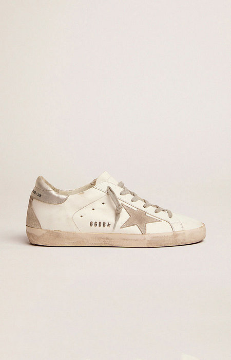 GOLDEN GOOSE KOREA [공식 스토어] 골든구스  여성 슈퍼스타 GWF00102 F000317 10273 | 신세계V
