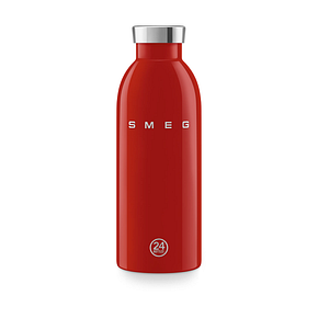 SMEG(스메그) [스메그] 24보틀 텀블러 레드 WBF01RD (500ml) | 신세계V