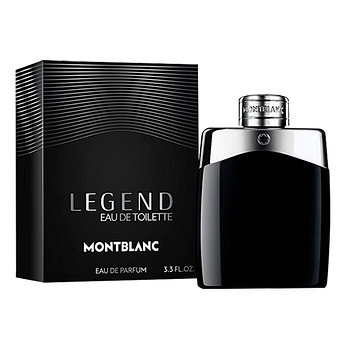 MONTBLANC PERFUME 몽블랑 레전드 오 드 뚜왈렛 50ml | 신세계V