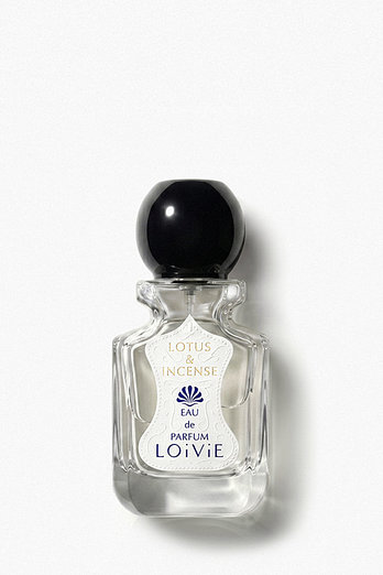 LOIVIE 오 드 퍼퓸 로터스 앤 인센스 50ml | 신세계V