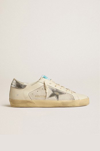 GOLDEN GOOSE KOREA [공식 스토어] 골든구스  여성 슈퍼스타 GWF00103 F005189 11664 | 신세계V