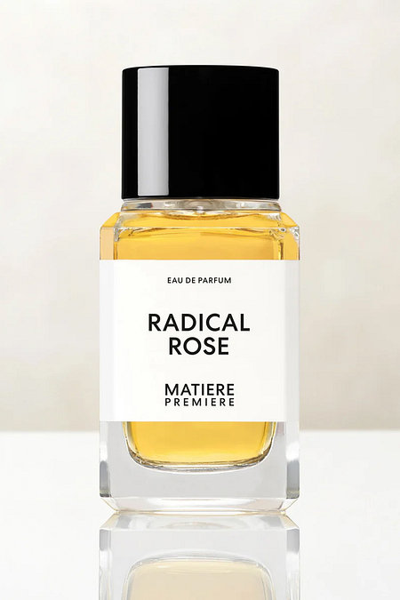MATIERE PREMIERE 마티에 프리미에르 래디컬 로즈 오 드 퍼퓸 100ml | 신세계V