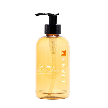 THANN [탄] 에덴브리즈 컬러 트리티드헤어 샴푸 250ml (손상모용) | 신세계V
