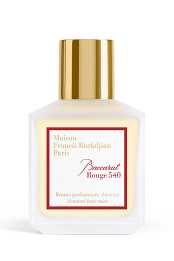MAISON FRANCIS KURKDJIAN 바카라 루쥬 540 센티드 헤어 미스트 70ml | 신세계V