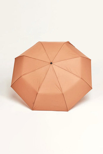 ORIGINAL DUCKHEAD [ORIGINAL DUCKHEAD] 오리지널 덕헤드 Mocha Mousse Duck Umbrella 우산 | 신세계V