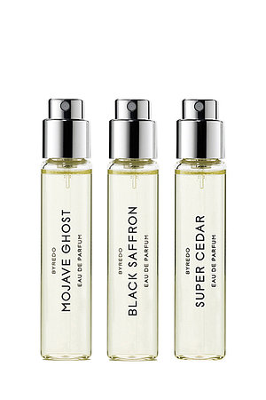 BYREDO(바이레도) 셀렉션 보이지 (Moj/ S.C/ B. S) | 신세계V