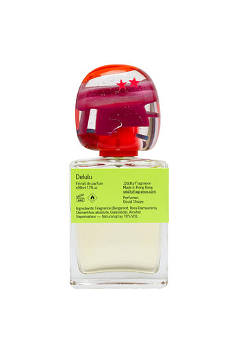 ODDITY FRAGRANCE 델루루 엑스트레 드 퍼퓸 50ml | 신세계V