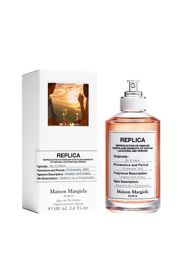 MAISON MARGIELA FRAGRANCES(메종 마르지엘라 프래그런스) 온 어 데이트 EDT 100ML | 신세계V