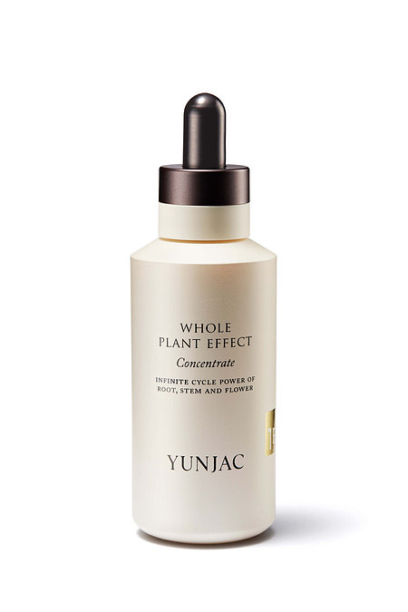 YUNJAC 전초 컨센트레이트 120ml | 신세계V