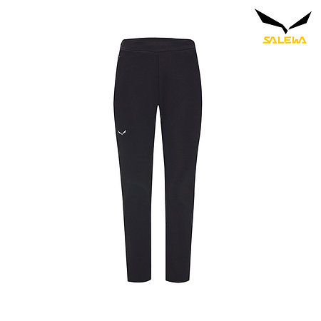 SALEWA 살레와여성 라바레도 슬림 스트레이트 팬츠 O2PP404BLKW | 신세계V