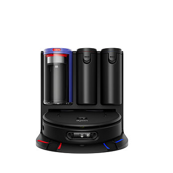 dyson 다이슨 스팟앤스크럽 Ai 로봇 청소기 | 신세계V