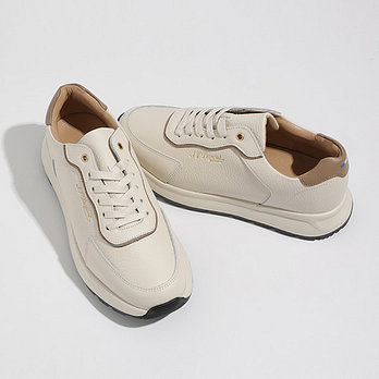 S.T.DUPONT SHOES [듀퐁슈즈] 소와르 남성 캐주얼 715 애슬래틱 PE6FMC2AT715PBE | 신세계V