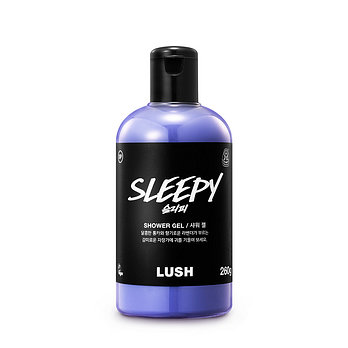 LUSH 러쉬 슬리피 260g - 샤워 젤/바디 워시 | 신세계V