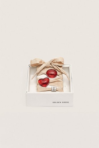 GOLDEN GOOSE KOREA [공식 스토어] 골든구스  공용 스킨스 GUZ00442 Z000460 80185 | 신세계V