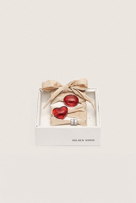 GOLDEN GOOSE KOREA [공식 스토어] 골든구스  공용 스킨스 GUZ00442 Z000460 80185 | 신세계V