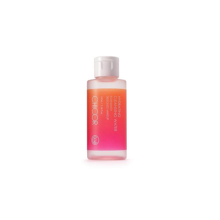 [시코르스킨케어] 시코르 하이드레이팅 클렌징 워터 미니 100ml