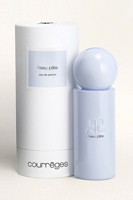 LA PERVA [꾸레쥬] 로 페일 오 드 퍼퓸 100ml | 신세계V