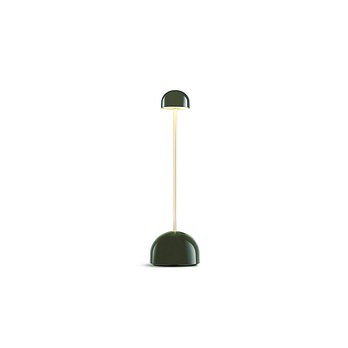 LIGHTNOW [marset] Sips Portable / Green-Gold | 신세계V