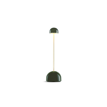 LIGHTNOW [marset] Sips Portable / Green-Gold | 신세계V