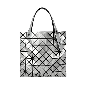 BAO BAO ISSEY MIYAKE [바오바오] 여성 프리즘 토트백 가방(BB66 AG047 91) | 신세계V
